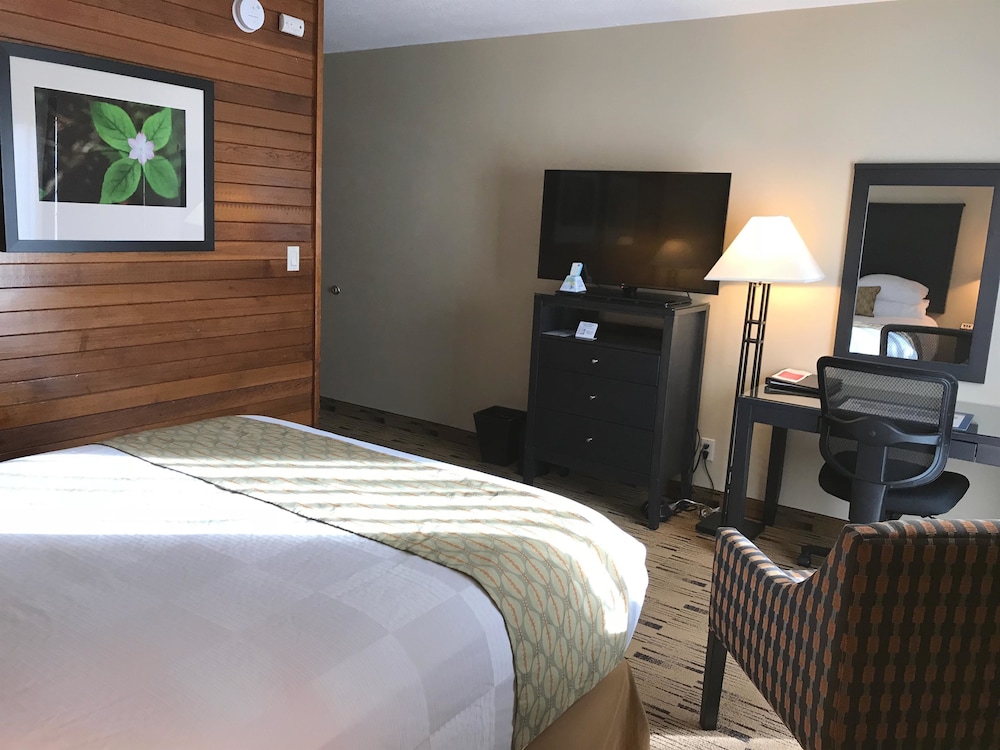 Best Western Plus Hood River Inn 34/80