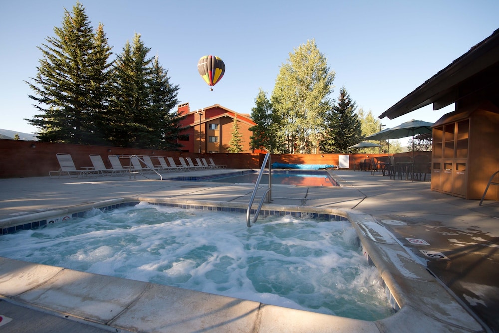 Club Wyndham Steamboat Springs 28/54