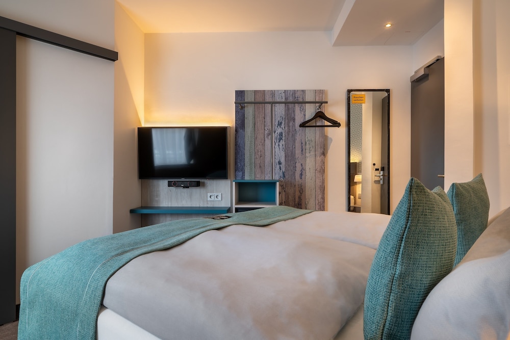 Holiday Inn - the niu, Rig Lübeck by IHG 14/58