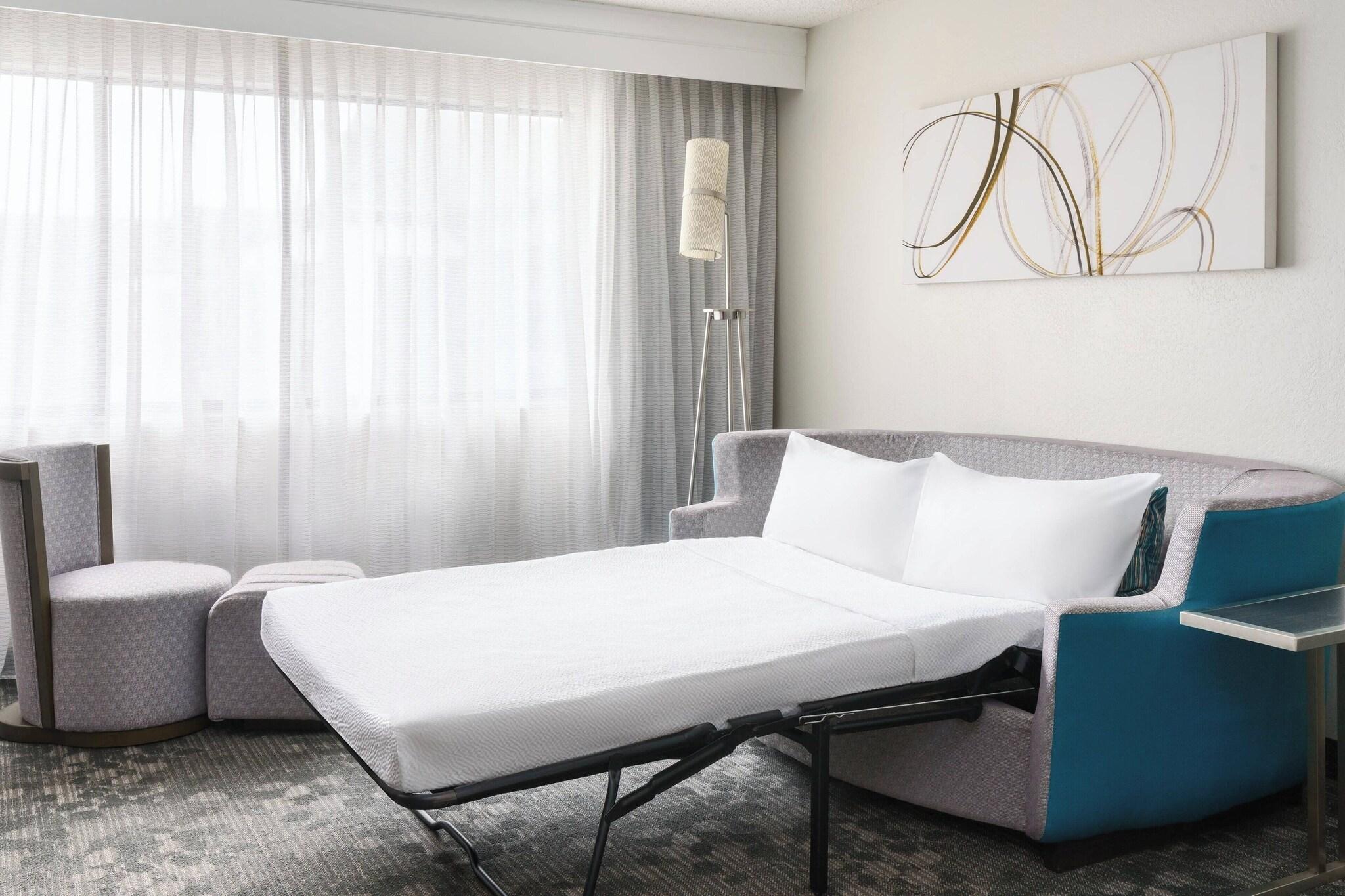 Suite - 1 King