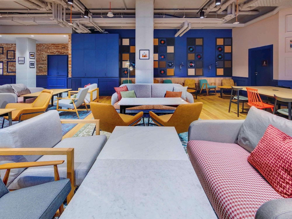 ibis Styles Krakow Centrum 21/71