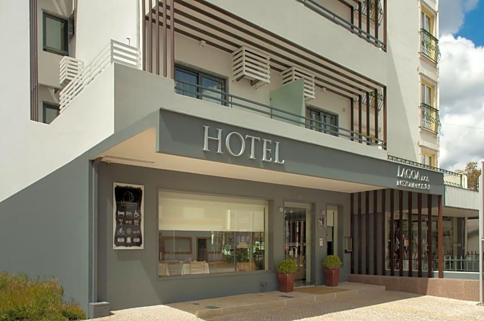 HOTEL LAGOA DOS PASTORINHOS 49/56