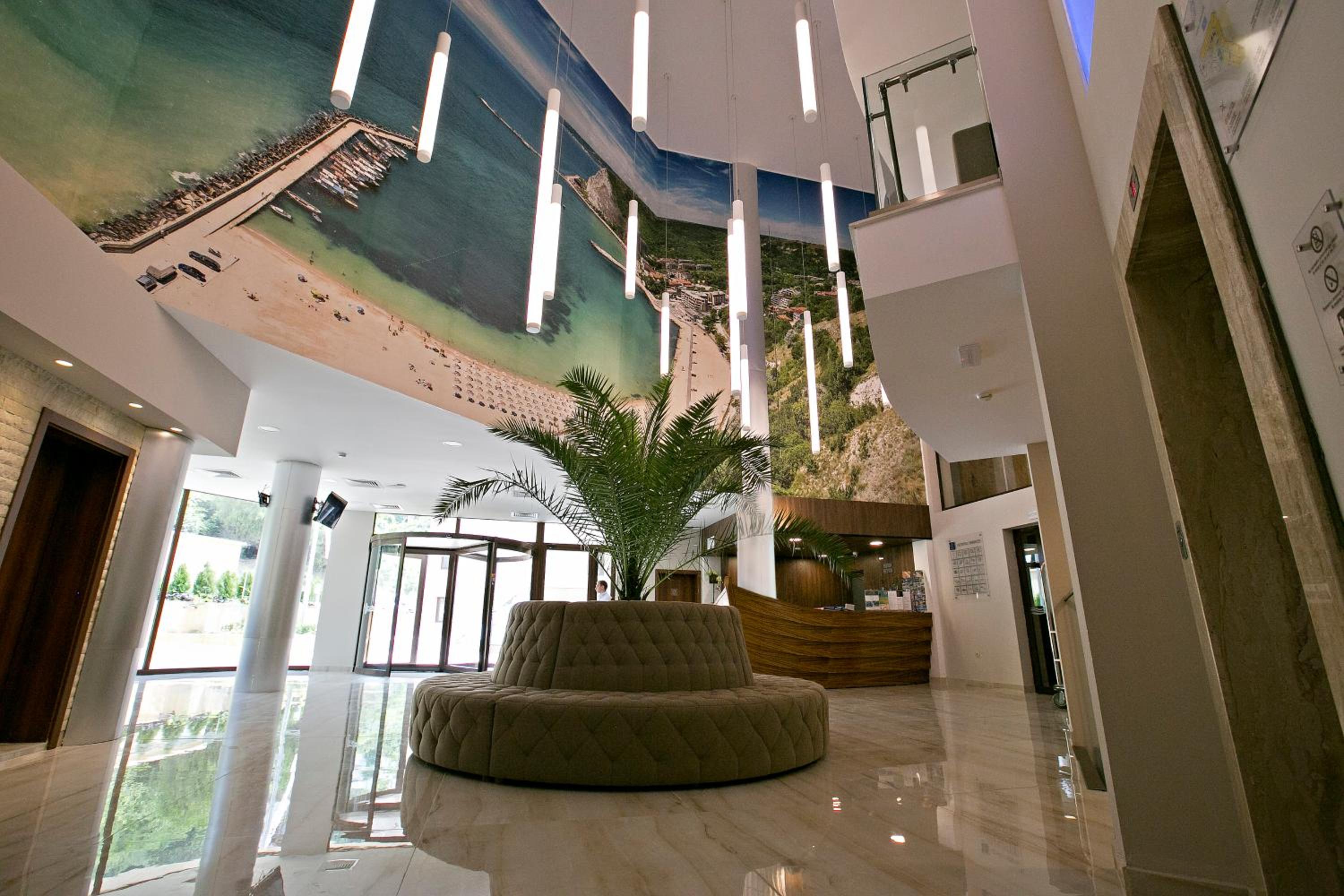 Royal Grand Hotel & Spa 3/58