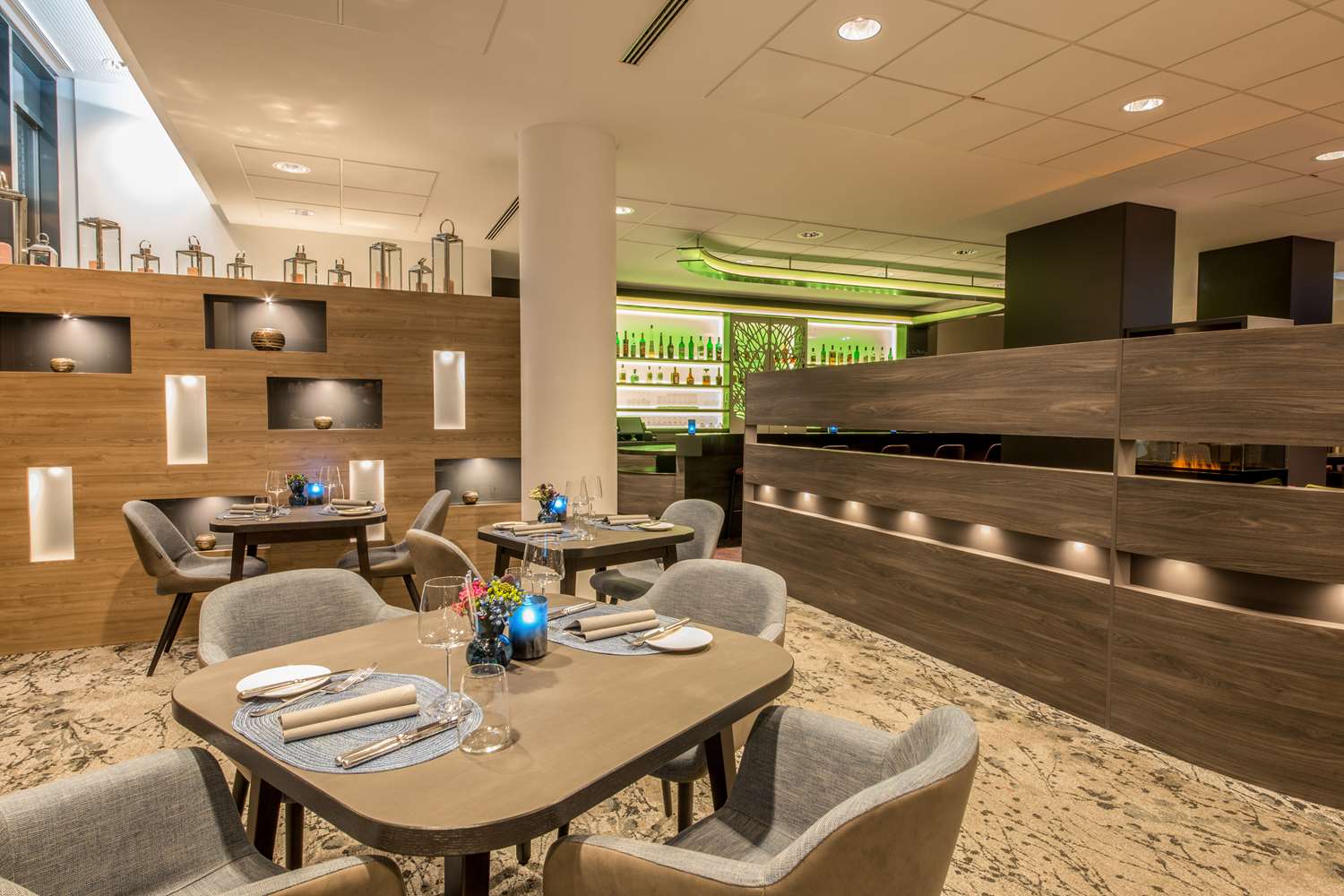 Best Western Plus Hotel Koeln City 51/66