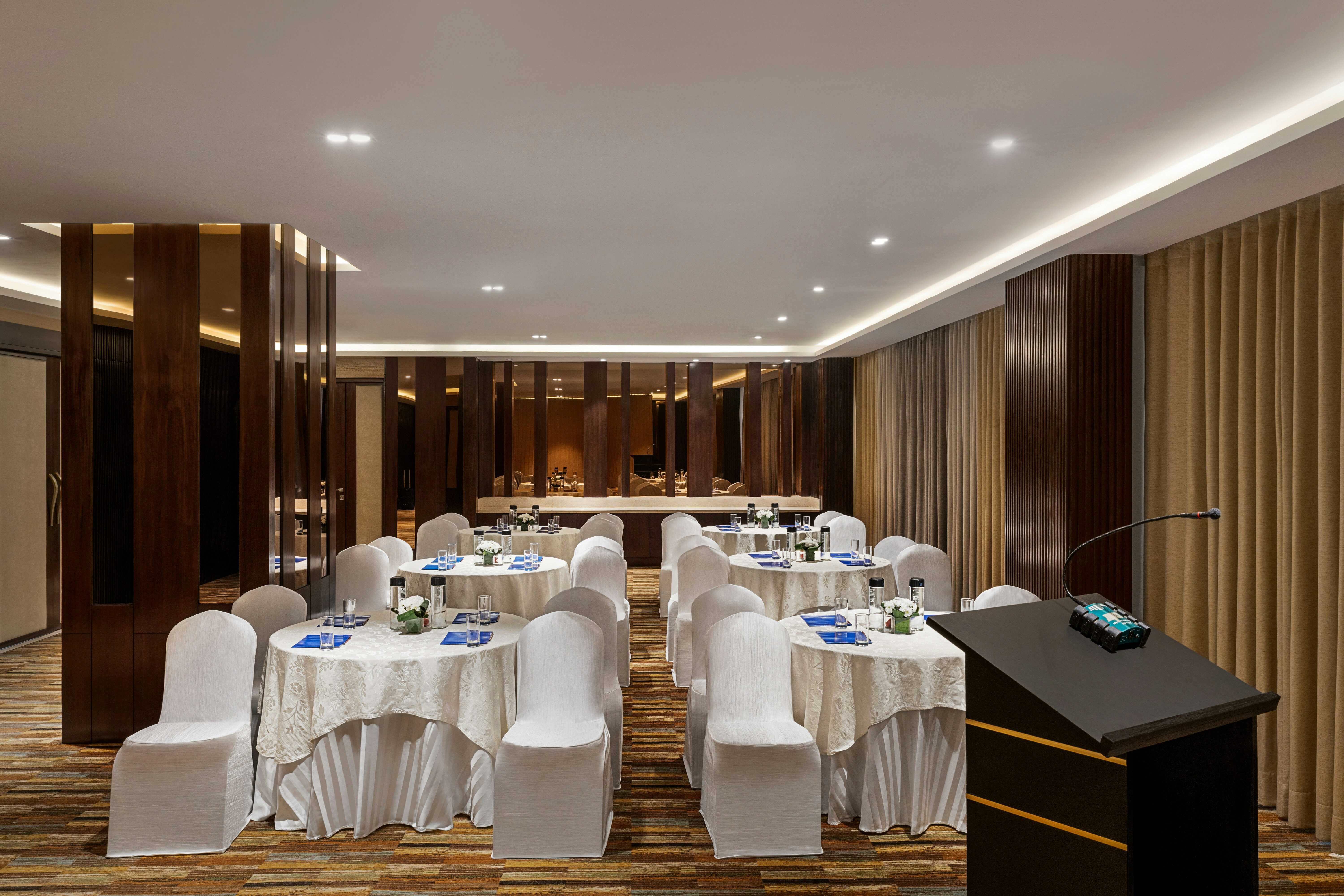 Hilton Jaipur 59/60
