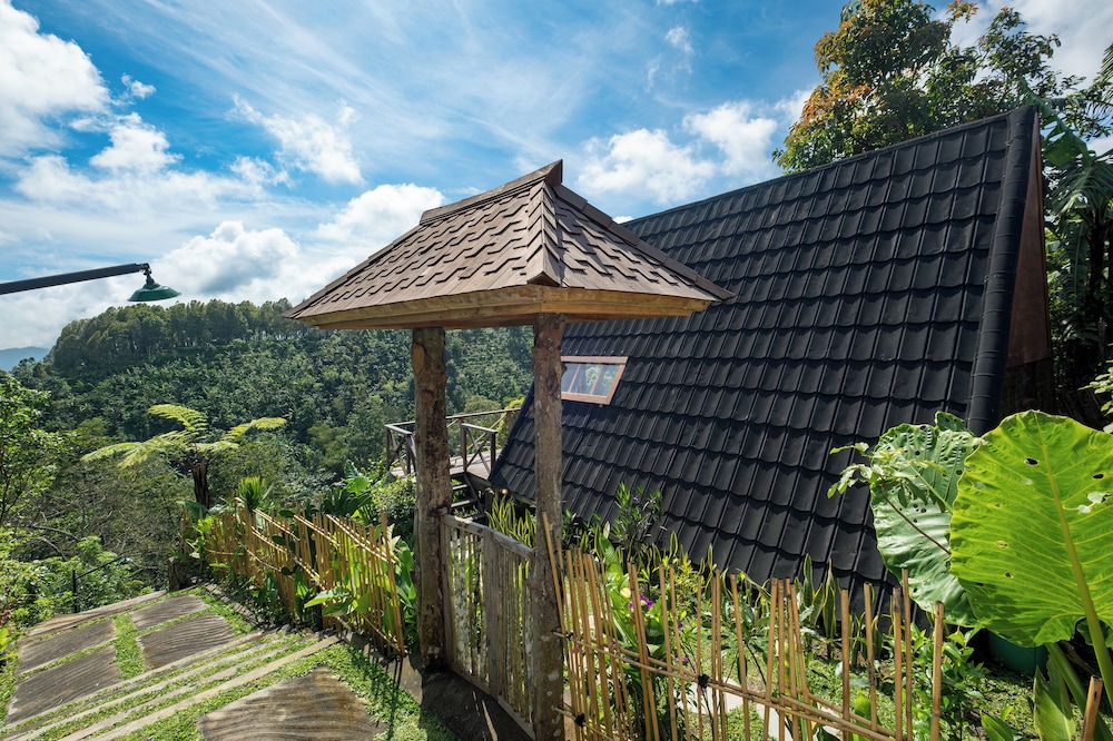 Villa Kayu Amertha photo2