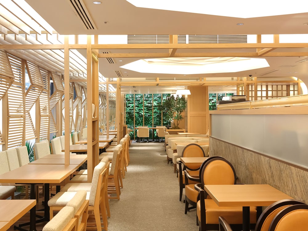 Solaria Nishitetsu Hotel Kyoto Premier 61/76