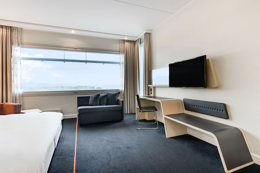 Radisson Blu Hotel, Trondheim Airport 35/63