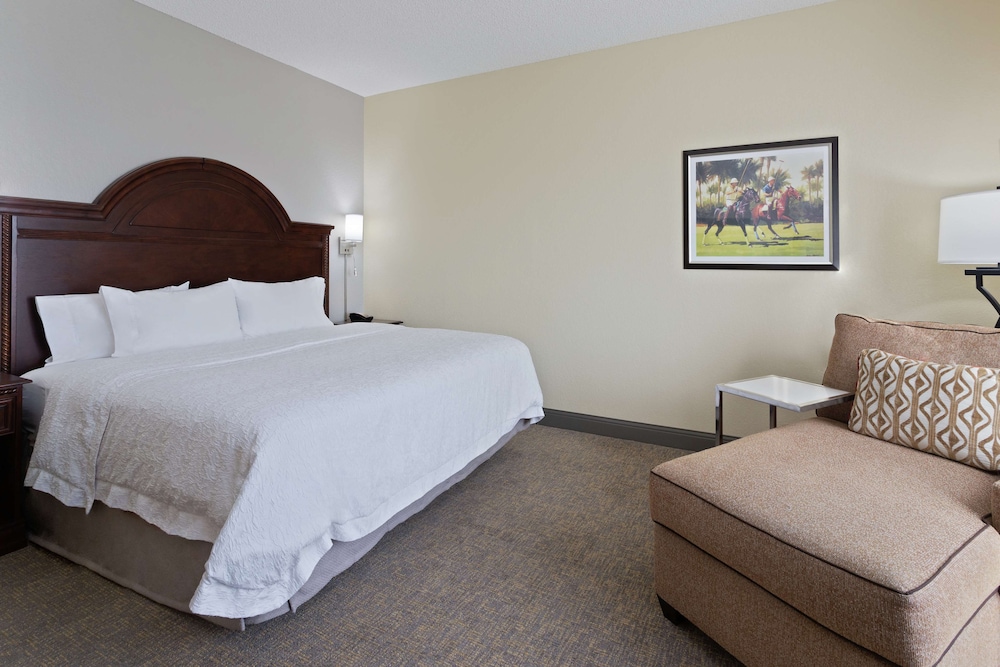 Hampton Inn and Suites Wellington 15/44