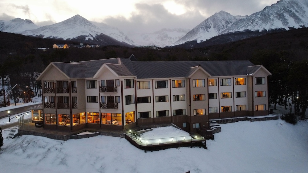 Altos Ushuaia 2/66