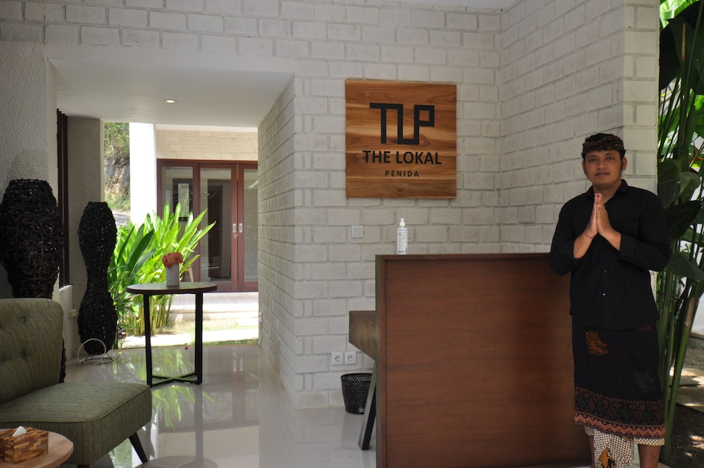 The Lokal Penida 7/32