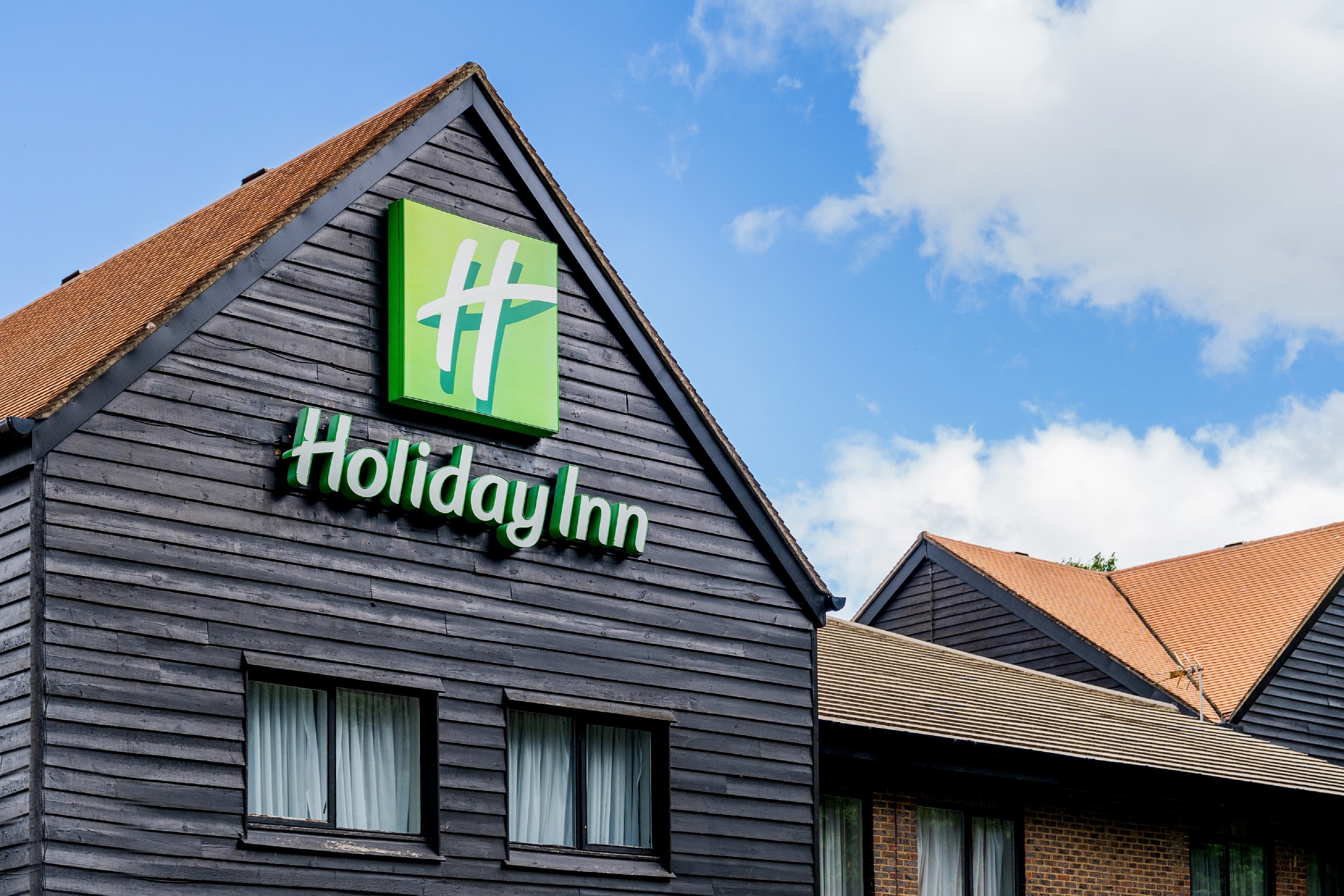 Holiday Inn Maidstone Sevenoaks 2/50