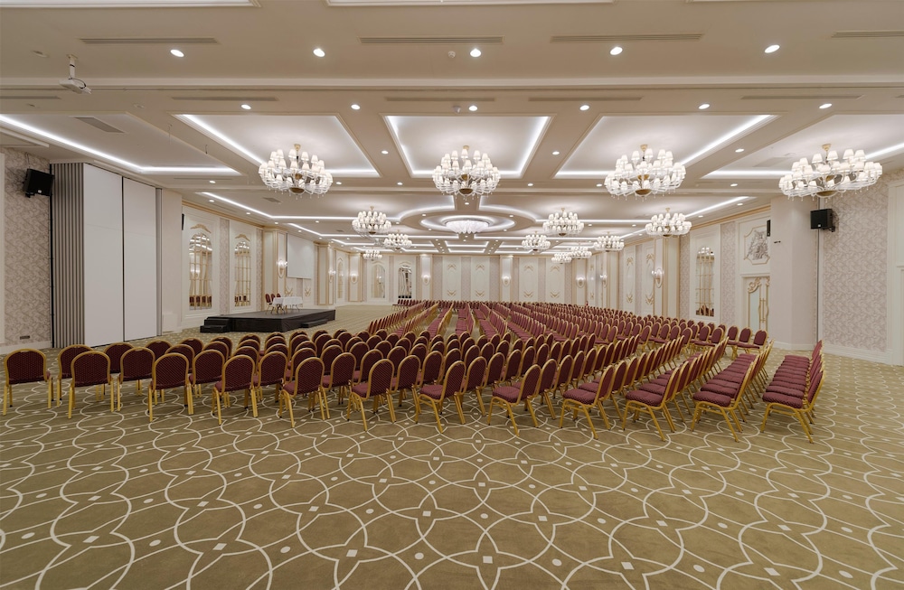 Adalya Elite Lara Hotel 61/72