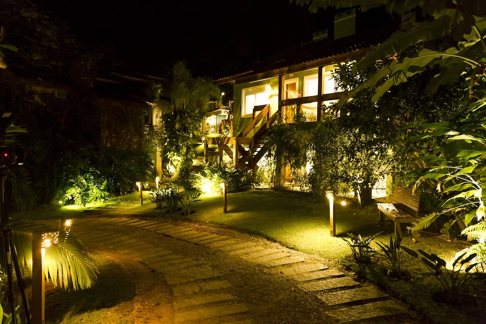 Pousada Vila do Bosque 68/75