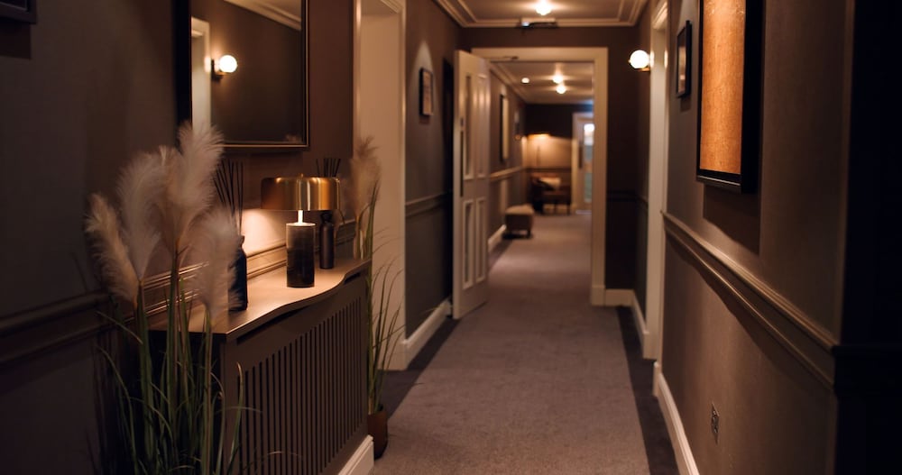 Belvedere Hotel Dublin 3/54