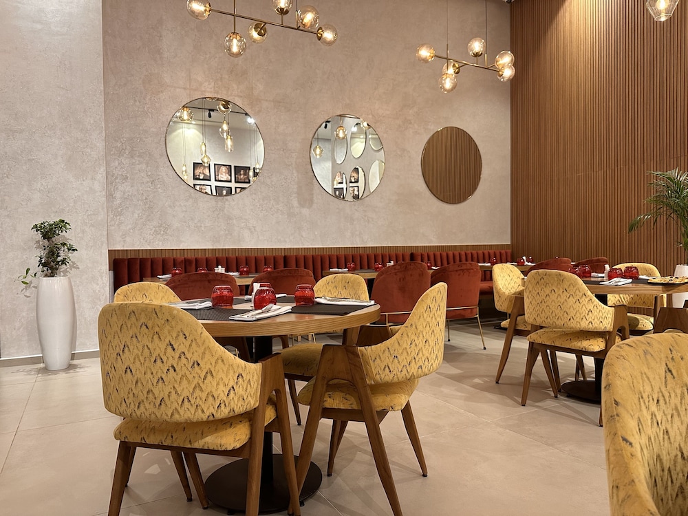 Ari Boutique Hotel - Adults only +18 43/47