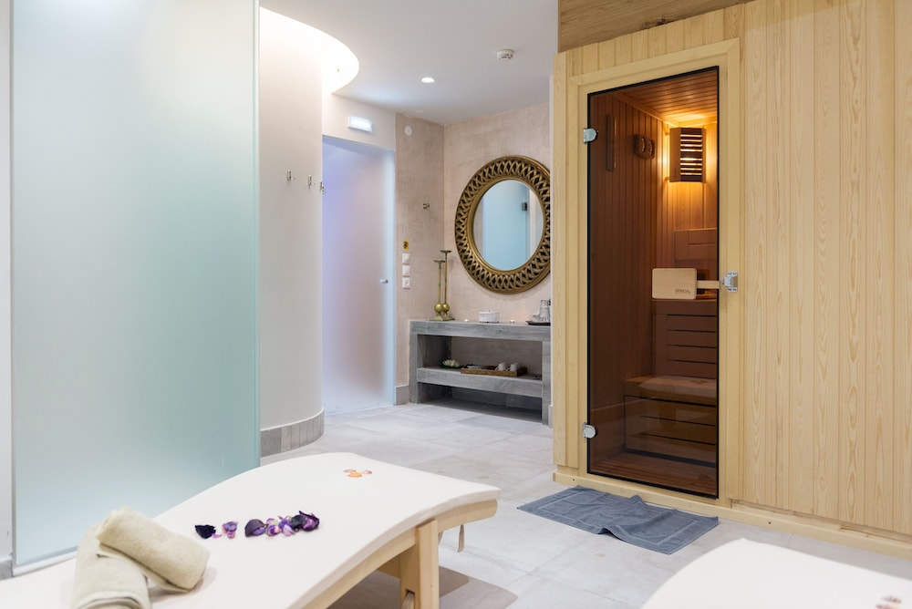 Elounda Orama Boutique Hotel by GHH 26/50