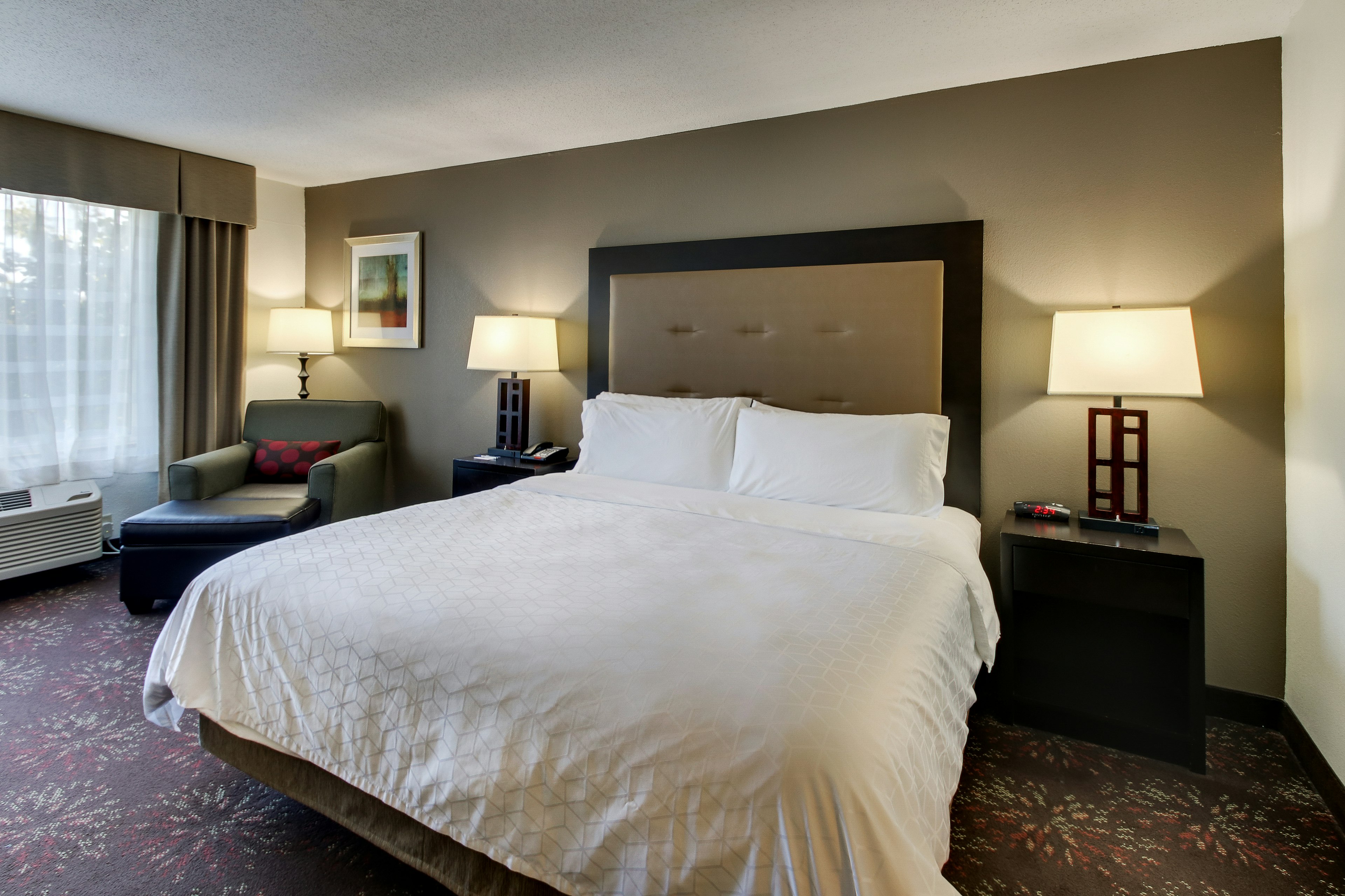 Holiday Inn Express Hotel And Suites Lancaster Lititz 35/73