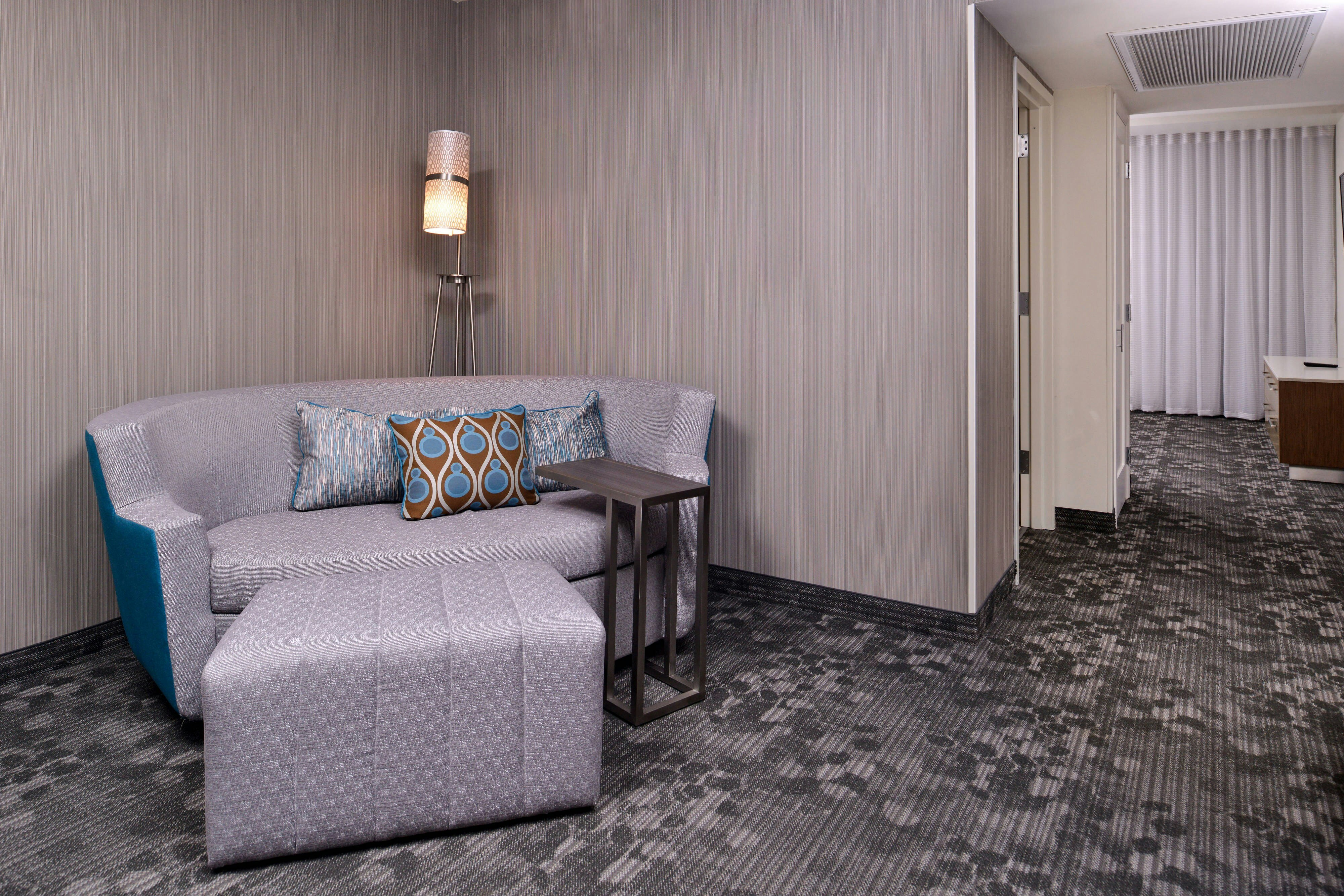 Courtyard by Marriott Edina Bloomington 15/23