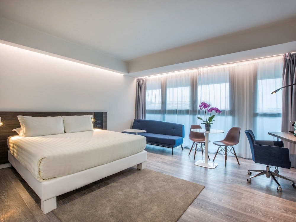 Novotel Roma Eur 15/74