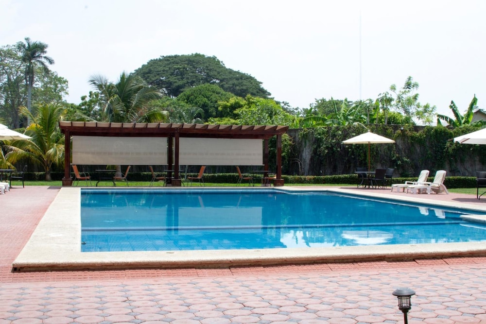 Hotel Baez Paraiso 33/59