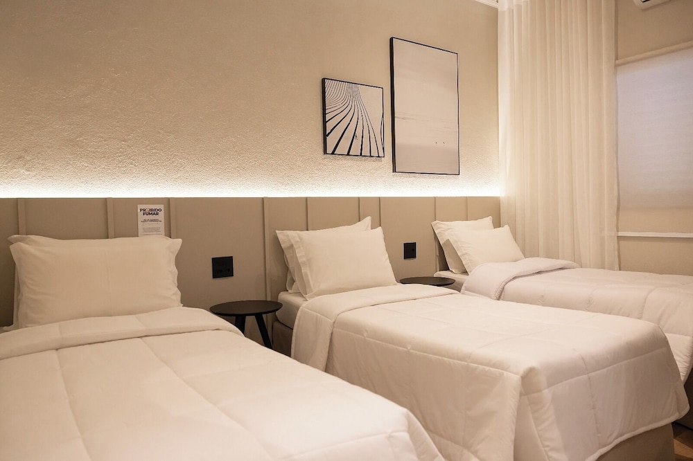 Hotel Morada Inn 3/39