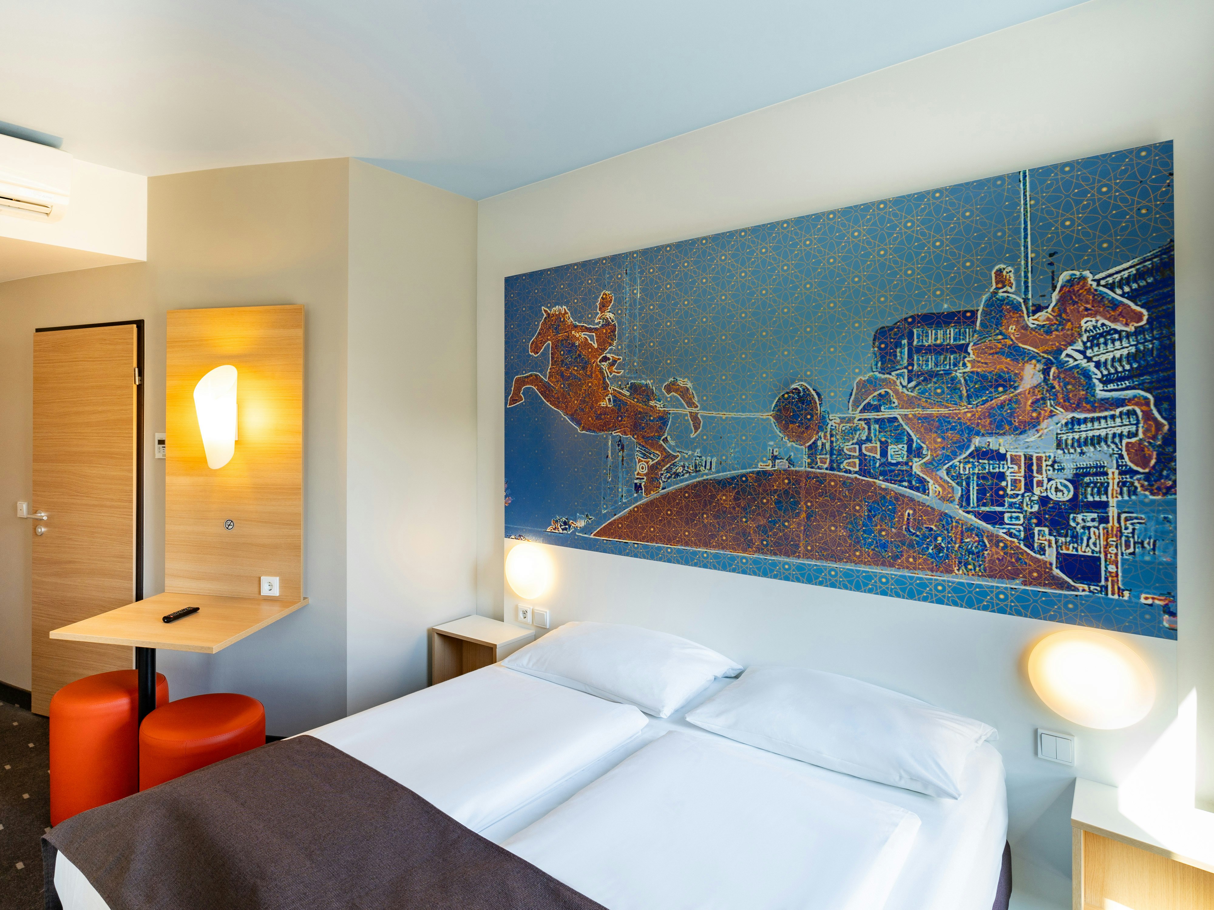 B&B Hotel Magdeburg 13/30