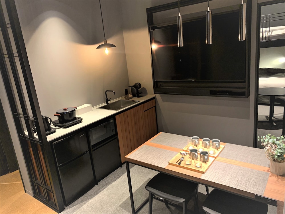 Hotel Keihan Namba Grande 41/48