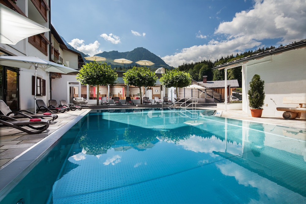 Hotel Alpenhof 4/66