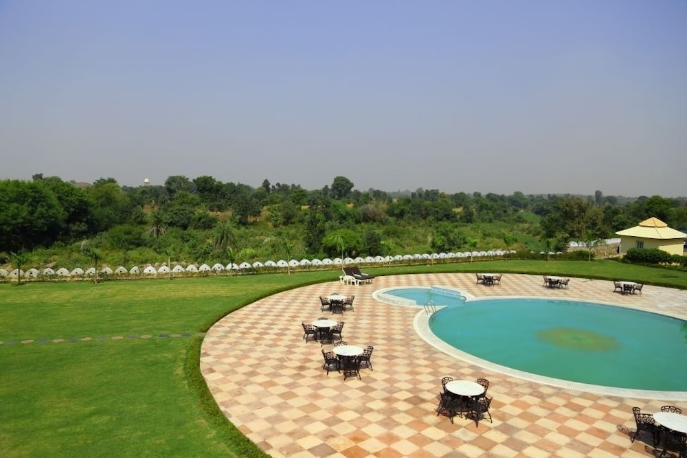 Rajmahal The Palace 44/50