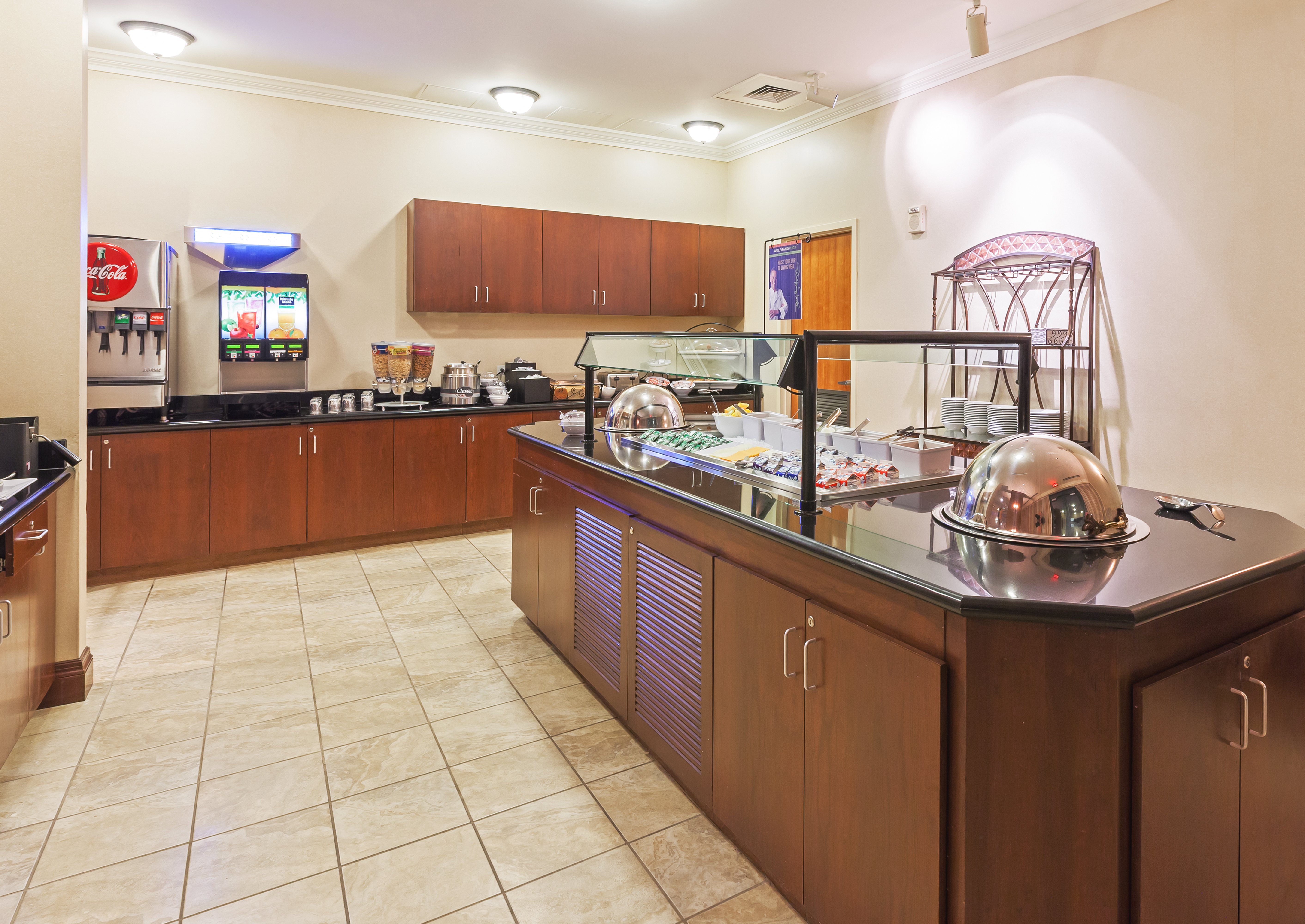 Staybridge Suites San Antonio Downtown Conv Ctr, an IHG Hotel 13/37