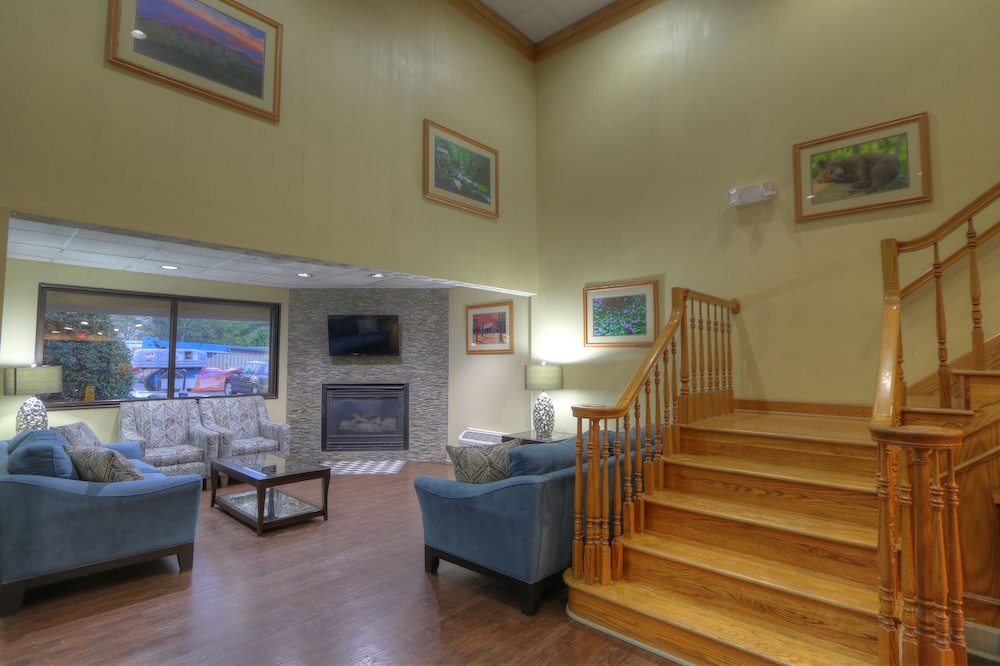 Country Cascades Waterpark Resort 47/68
