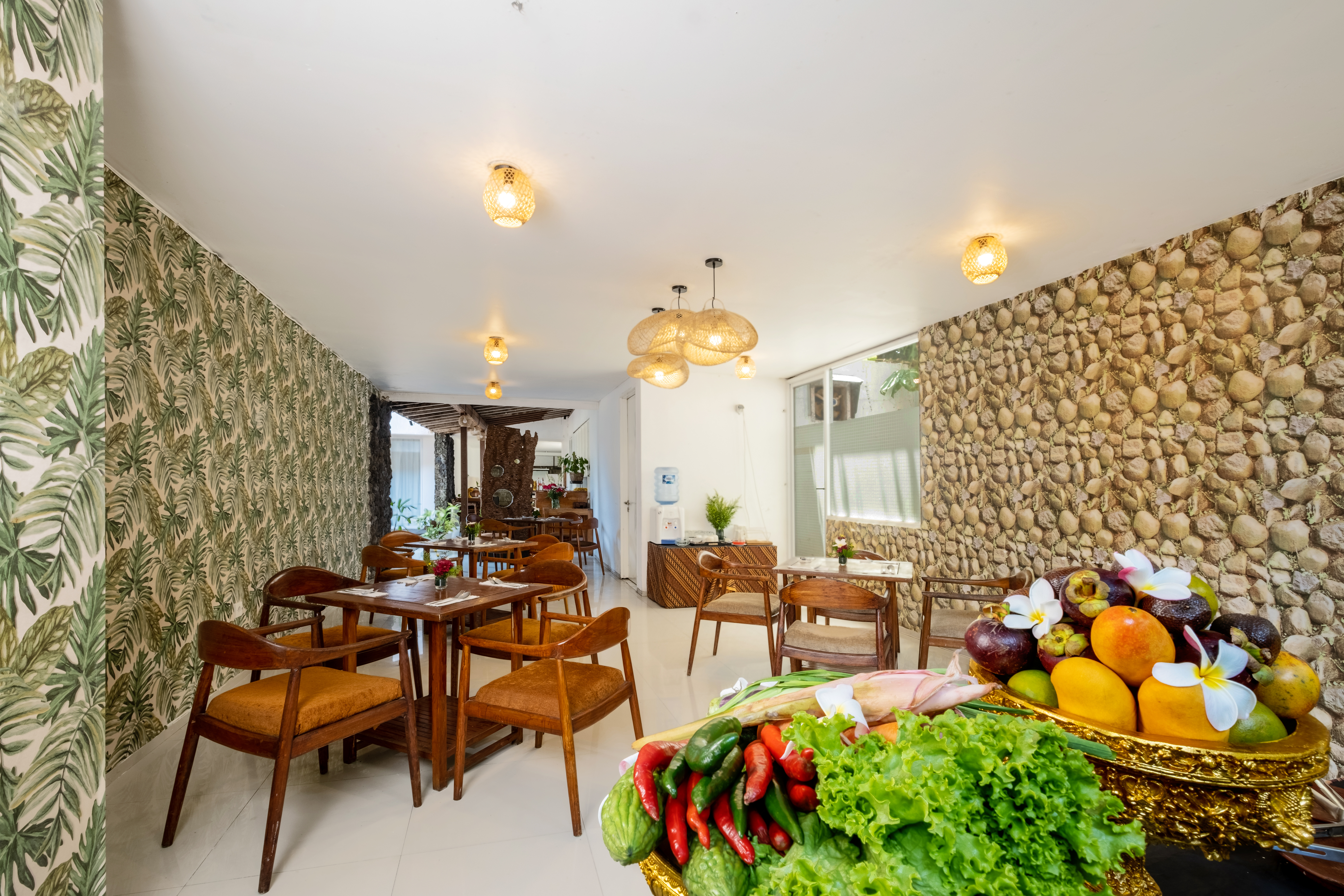 The Kanjeng Suites And Villas Sanur 15/28