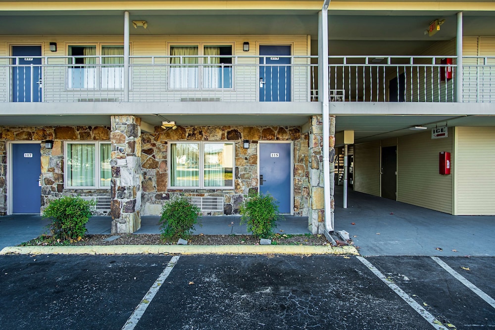 Motel6 Manchester, TN 21/31