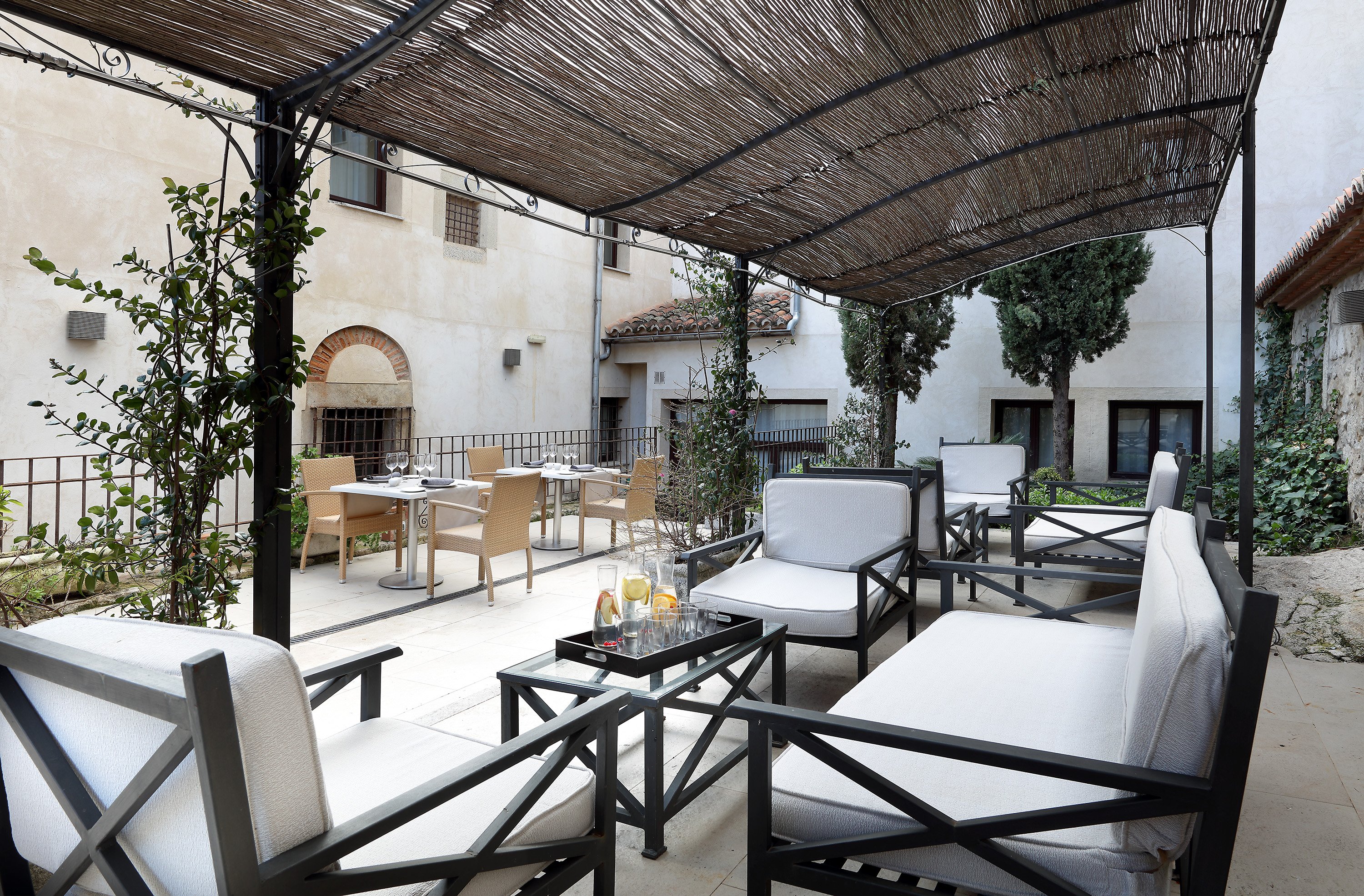 Eurostars Palacio Santa Marta 32/48