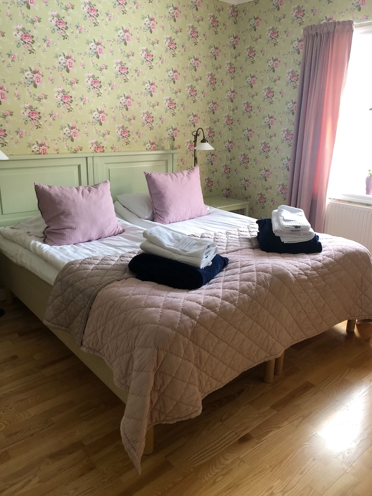 Orbaden Spa & Resort 5/50