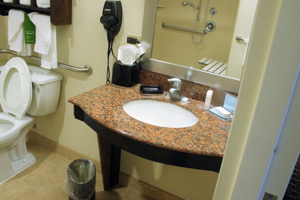 Hampton Inn Suites New Iberia Avery Island 25/47