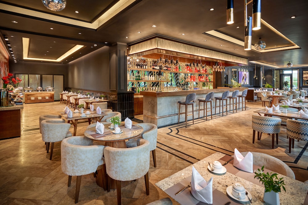 Ravatel Luxury Hotel Bac Giang 37/50