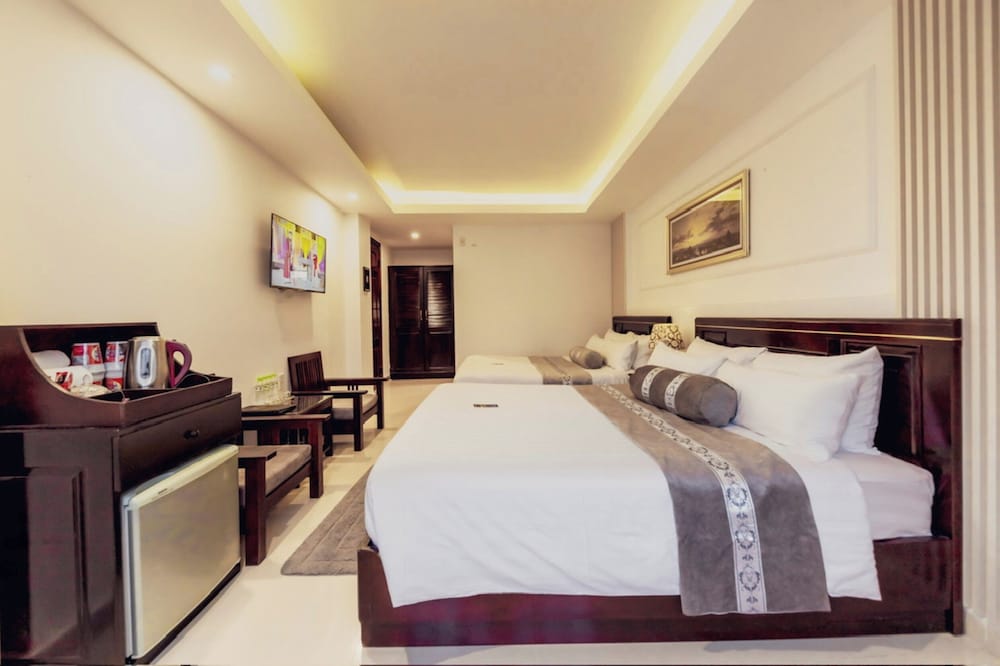Victory Dalat Hotel 17/62