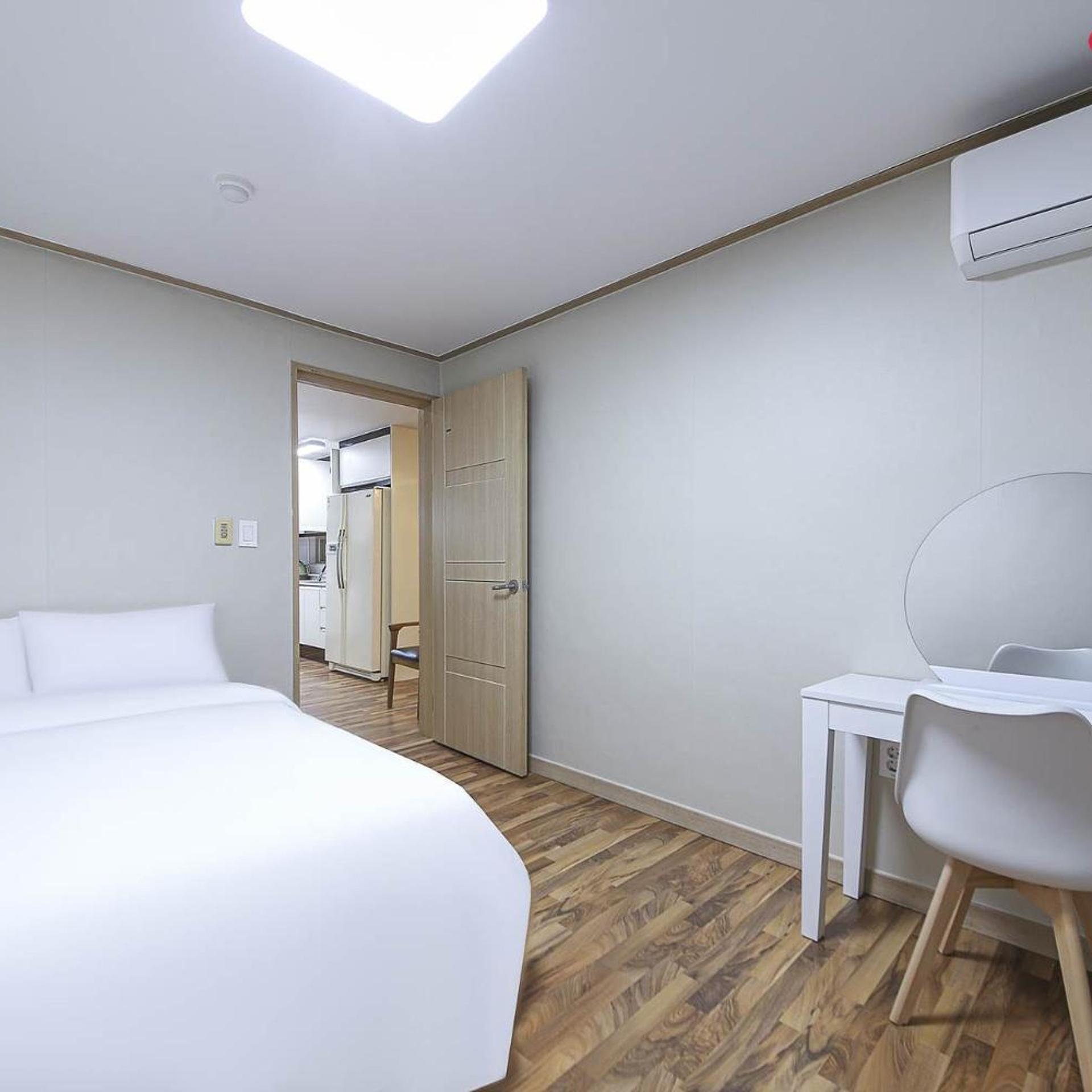 Bobos Hotel 19/31