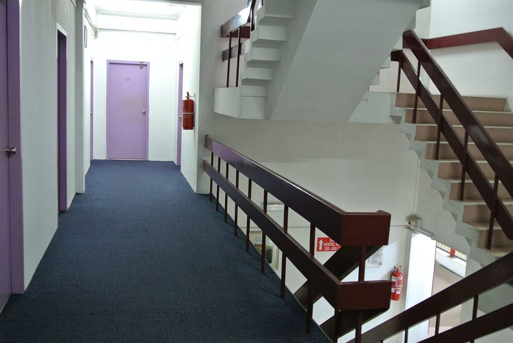 Ymca International Hostel 9/56