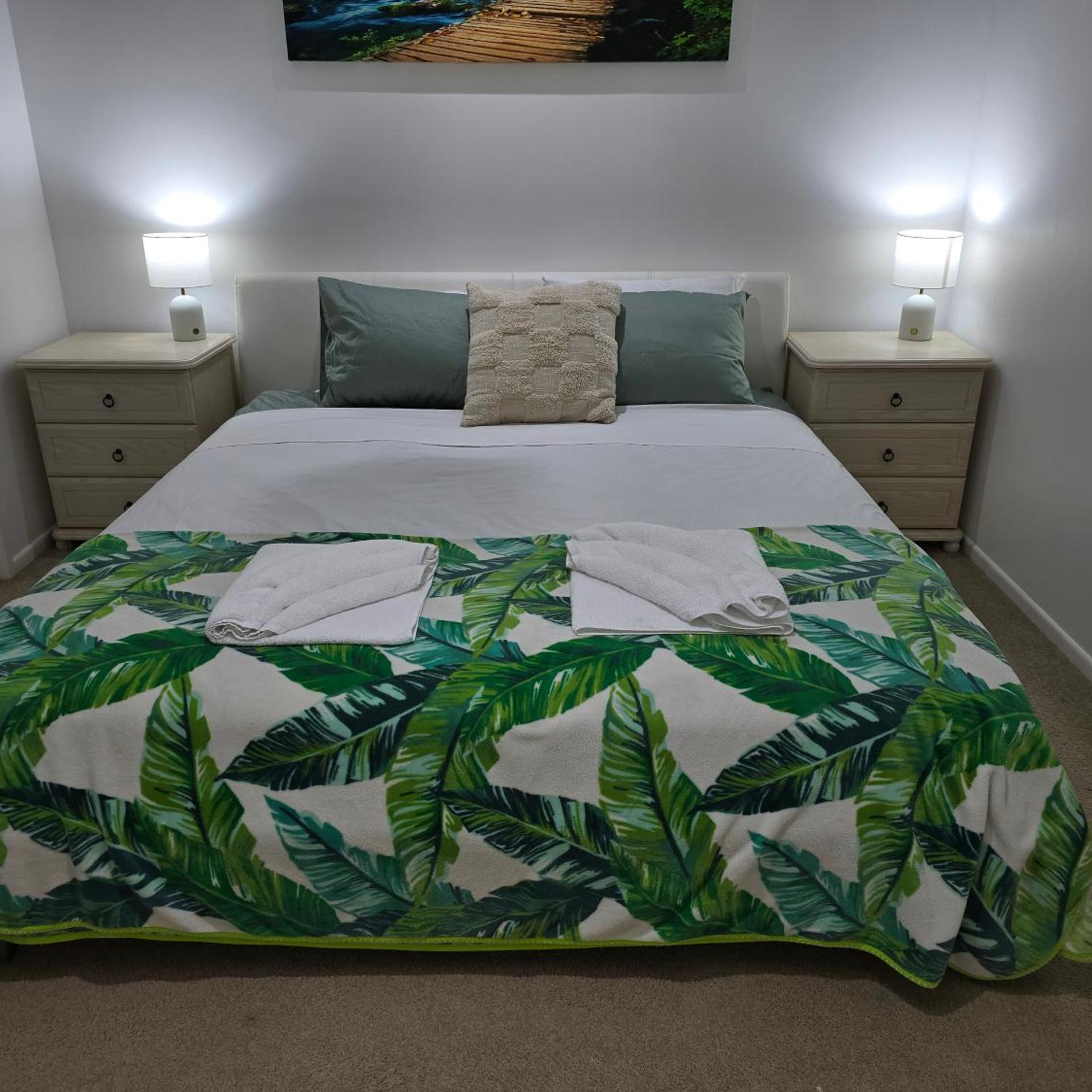 FRASER COAST TOP TOURIST PARK 24/50