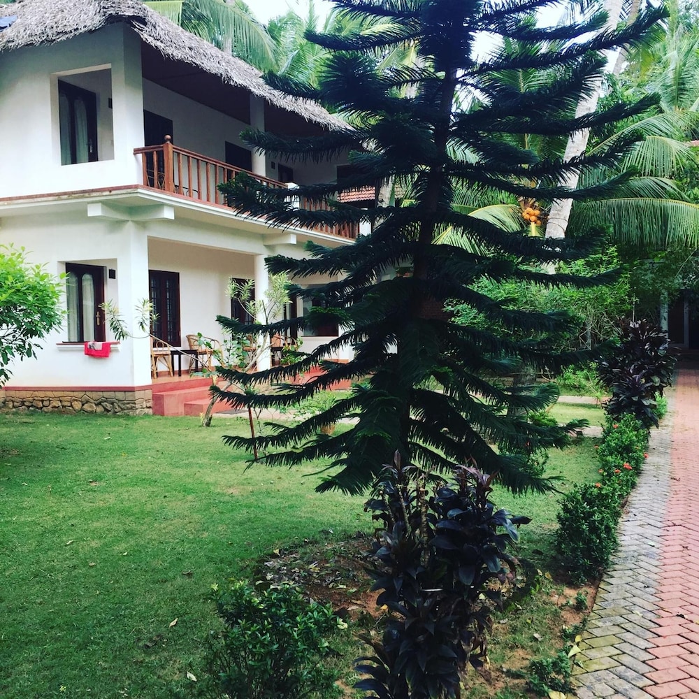 Abad Harmonia Ayurveda Beach Resort 29/42