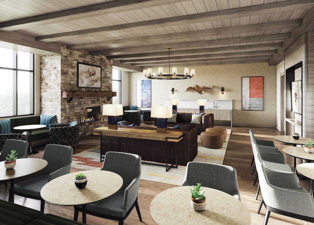 Residences At Grand Hyatt Deer Valley 30/41