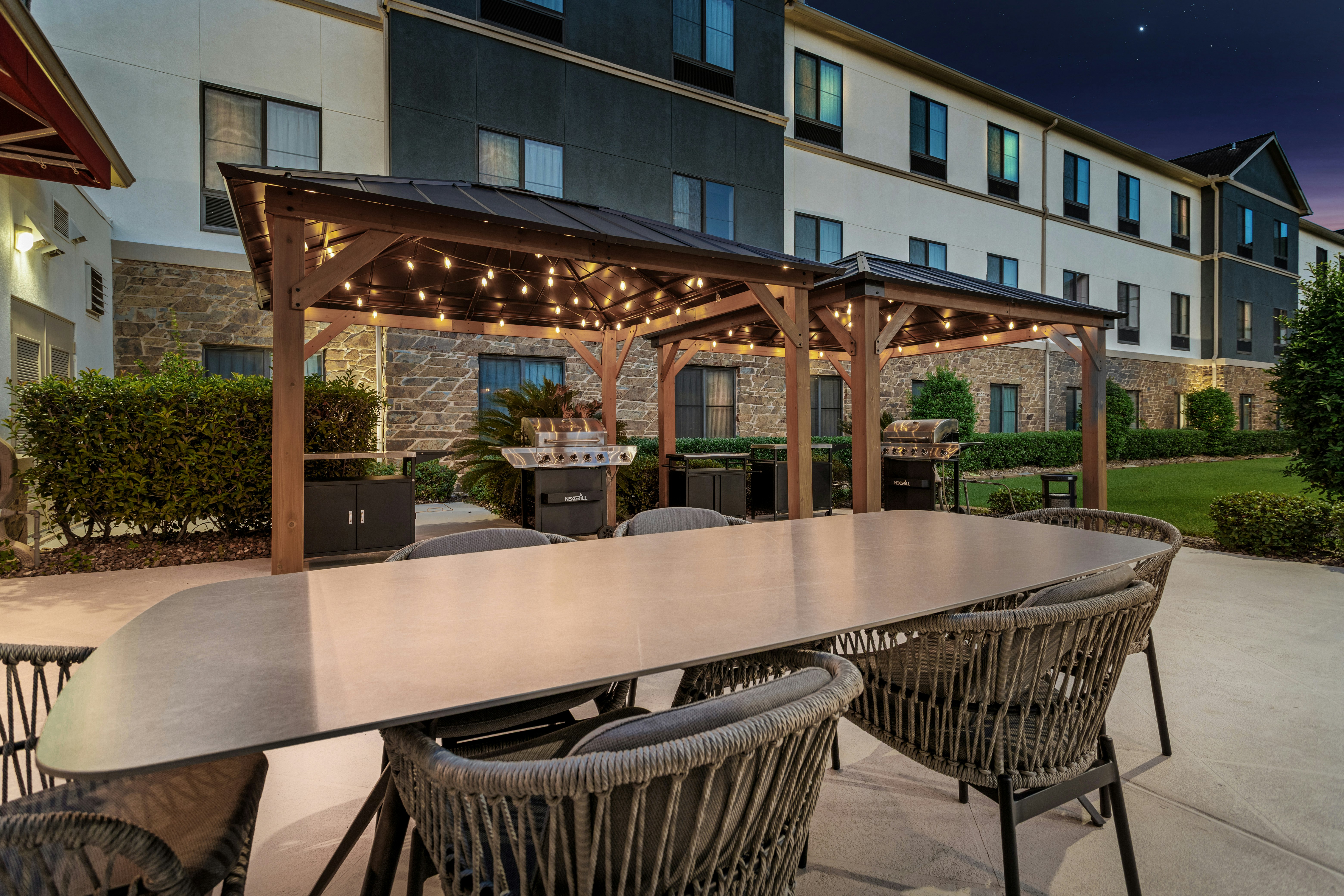 Homewood Suites by Hilton Beaumont, TX 33/43