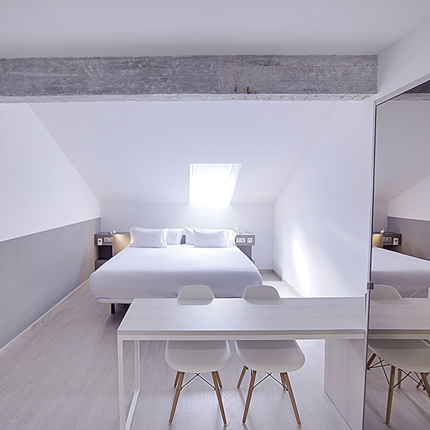 B&B Hotel Donostia San Sebastian Aeropuerto 18/28