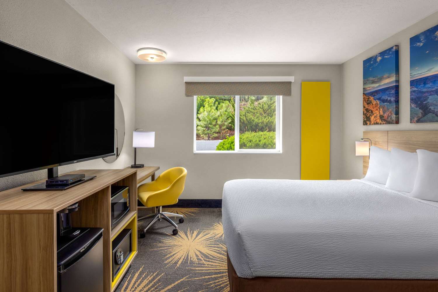 Days Inn by Wyndham Williams, AZ 10/58