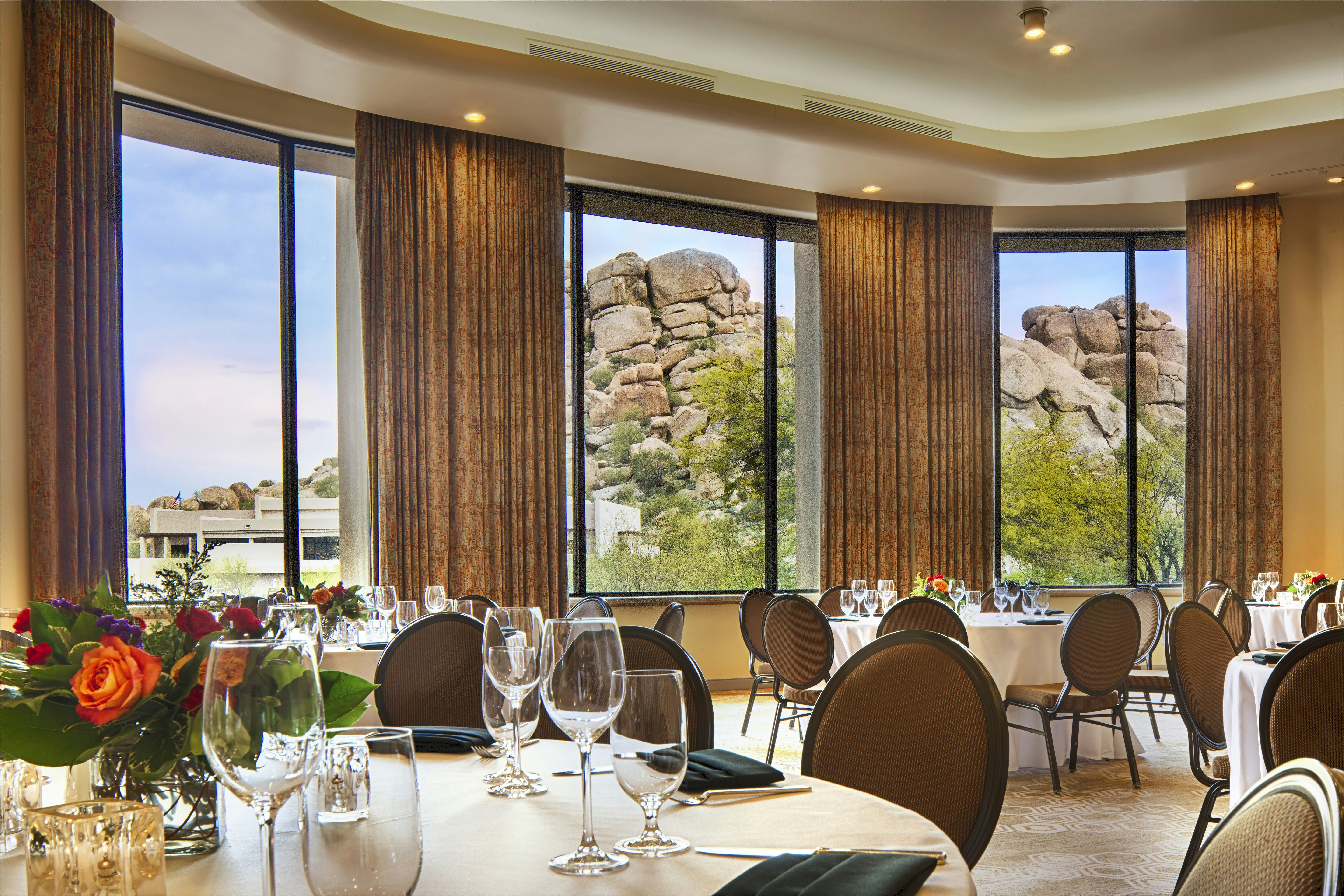 Boulders Resort & Spa Scottsdale Curio Collection by Hilton 30/50