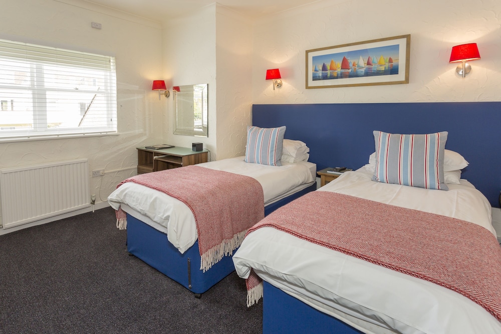 Beachcroft Hotel, Bw Signature Collection 18/64