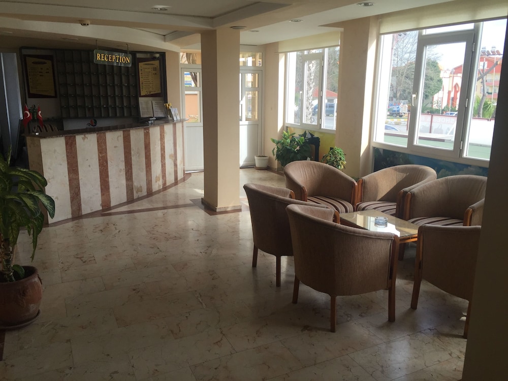 Selge Hotel 15/26